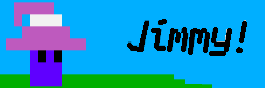 mascot